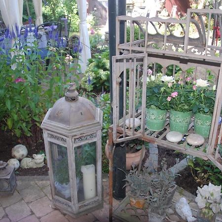 Schoenbachhof Silz  Εξωτερικό φωτογραφία
