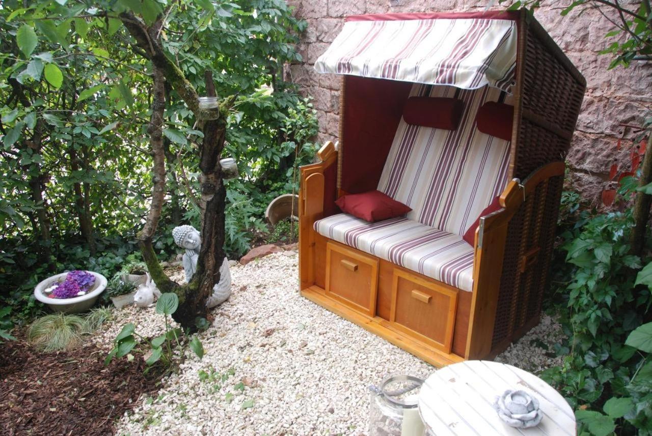 Schoenbachhof Silz  Εξωτερικό φωτογραφία